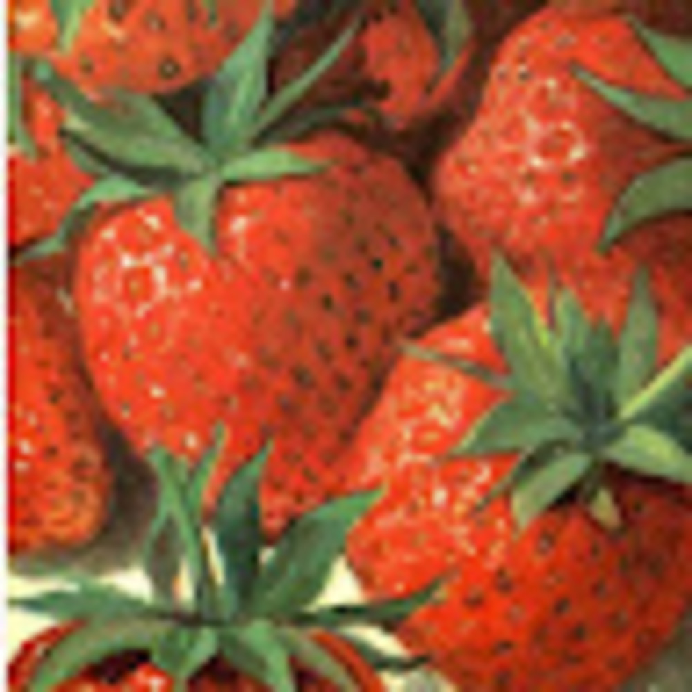 Meet your Posher, Kinley